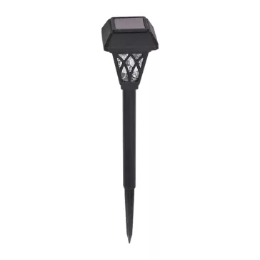   ELMARK LED napelemes, solar leszúrható lámpa 0.06W IP44, 98SOL5420