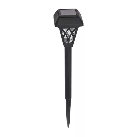 ELMARK LED napelemes, solar leszúrható lámpa 0.06W IP44, 98SOL5420 ELMARK LED napelemes, solar leszúrható lámpa 0.06W IP44, 98SOL5420
