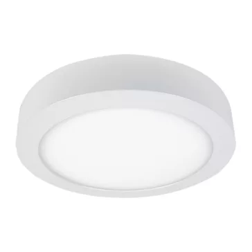   ELMARK 18W 2700-3000K LED PANEL FALON KÍVÜLI MELEG FEHÉR, 99LED965WW
