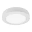 ELMARK 18W 2700-3000K LED PANEL FALON KÍVÜLI MELEG FEHÉR, 99LED965WW