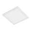 Elmark, led panel, négyzet forma, 40W, 4000lm, 6400K, fehér keret, 595x595mm, 99XPANEL020CW