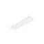 Elmark, led panel, téglalap forma, 40W, 4000lm, 4000K, fehér keret, 1195x295mm, 99XPANEL021W