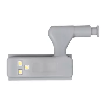 ELMARK Szekrény belső megvilágító 2W, 9HINGE2