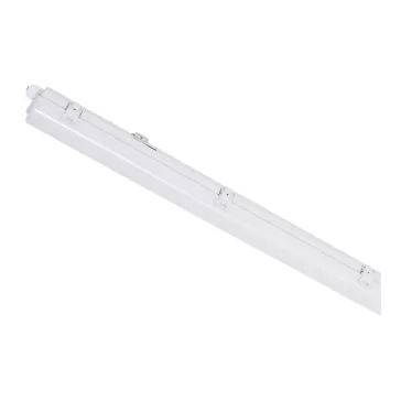   ELMARK Por és páramentes mennyezeti LED lámpatest Bella 36W IP65 4000K, 9XBR36LED