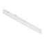 ELMARK Por és páramentes mennyezeti LED lámpatest Bella 36W IP65 4000K, 9XBR36LED