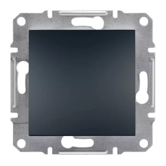 Schneider ASFORA Vakfedél, antracit, EPH5600171 Schneider ASFORA Vakfedél, antracit, EPH5600171