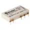 Finder SSR relé 1 CO váltóérintkező 6A-es 12V-os DC, 345170120019