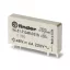 Finder SSR relé 1 NO záróérintkező 6A-es 12V-os DC, 345170120310