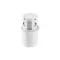 GTV pultba süllyeszthető konnektor, 4db 230V-os dugalj 1db USB-A és 1db USB-C aljzat, 1db RJ45 