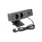 GTV pultra rögzíthető konnektor, 2db 230V-os dugalj 1db USB-A és 1db USB-C aljzat, 1db RJ45 ajz