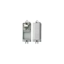 GURO EKM-2045-1D1-4 (1-2)x1,5-4mm2 csatlakozó doboz közvilágítási hálózathoz JOR-93869 (F06699-