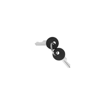 Gewiss gégecső, 14mm-es Diflex, gumírozott, fekete, PVC, spirális, DX30114