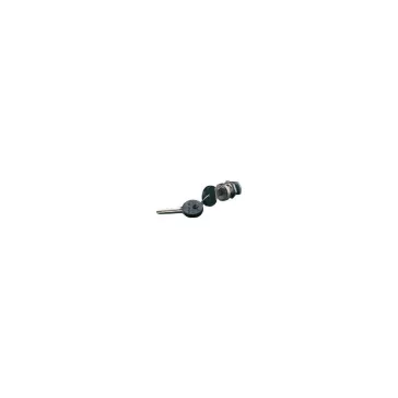 Gewiss gégecső, 14mm-es Diflex, gumírozott, szürke, PVC, spirális, DX30014