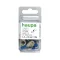 Haupa Szemes saru szigetelt KSZ6 H-260274/10 SmallPack, (10db/bliszter)