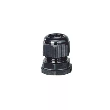   Hensel ASS 12 Tömszelence M12, IP66, tömítési tartomány: 2-5 mm