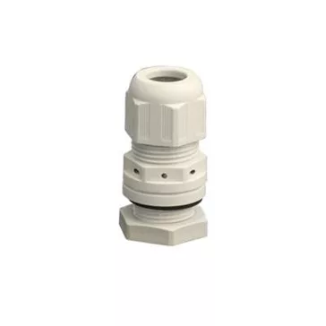   Hensel KBM 20 Kombinált szellőztető tömszelence M20, IP66/IP67,tömítési tartomány 6-13 mm