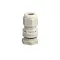 Hensel KBM 20 Kombinált szellőztető tömszelence M20, IP66/IP67,tömítési tartomány 6-13 mm