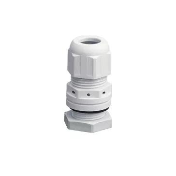   Hensel KBM 25 Kombinált szellőztető tömszelence M25, IP66/IP67,tömítési tartomány 9-17 mm