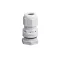 Hensel KBM 32 Kombinált szellőztető tömszelence M32, IP66/IP67,tömítési tartomány 13-21 mm