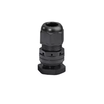   Hensel KBS 32 Kombinált szellőztető tömszelence M32, IP66/IP67,tömítési tartomány 13-21 mm