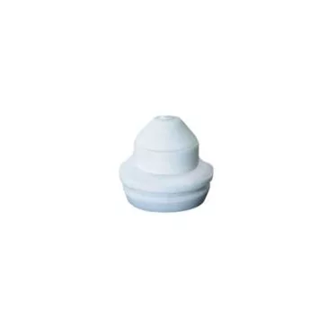   Hensel EDK 25 Membrános kábelbevezető M25, IP65, tömítési tartomány: 9-17 mm