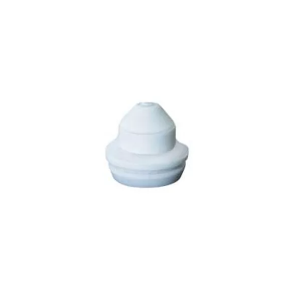 Hensel EDK 25 Membrános kábelbevezető M25, IP65, tömítési tartomány: 9-17 mm Hensel EDK 25 Membrános kábelbevezető M25, IP65, tömítési tartomány: 9-17 mm