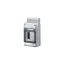 Hensel KV 1503 Kisautomata doboz IP54, 3 osztásegység, N+PE kapoccsal