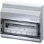 Hensel KV 1518 Kisautomata doboz IP54, 18 osztásegység, N+PE kapoccsal