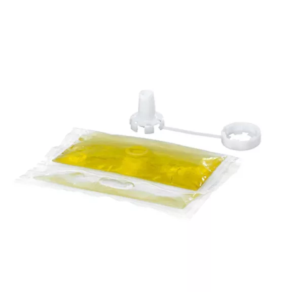 Hensel GH 0850 Kiöntőmassza-készlet, 850 ml Hensel GH 0850 Kiöntőmassza-készlet, 850 ml