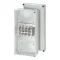 Hensel K 2404 Kábelösszekötő doboz 600x300x170mm IP65