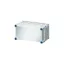 Hensel Mi 70101 FED fedél komplett