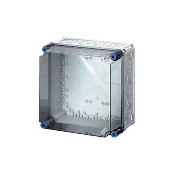 Hensel Mi 70210 fedél komplett Hensel Mi 70210 fedél komplett
