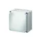 Hensel Mi 70211 fedél komplett