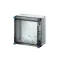Hensel Mi 70220 FED fedél komplett