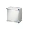 Hensel Mi 70221 FED fedél komplett