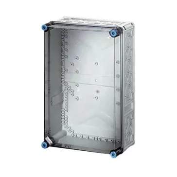 Hensel Mi 70300 FED elosztószekrény fedél komplett