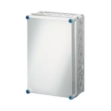 Hensel Mi 70301 FED fedél komplett