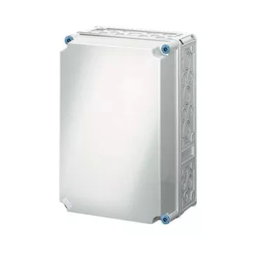 Hensel Mi 70311 FED fedél komplett