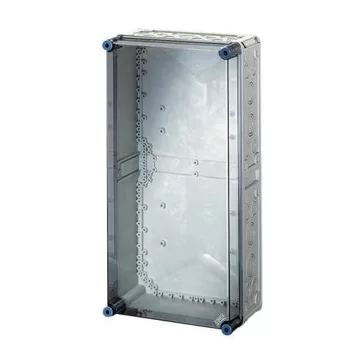 Hensel Mi 70400 FED fedél komplett