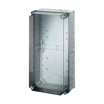 Hensel Mi 70410 FED fedél komplett