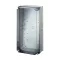 Hensel Mi 70410 FED fedél komplett