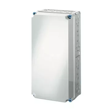 Hensel Mi 70411 FED magasított fedél komplett