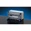 Hensel Mi 71111-1 kismegszakító szekrény 1x12x18mm osztásegységig, PE+N kapcsokkal, csapófedéllel, szürke