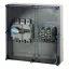 Hensel Mi 77865 terheléskapcsoló szekrény 3p+PE+N  M12