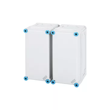   Hensel Mi 2122-U Mért oldali csatlakozószekrény modul, 1091628