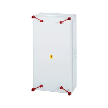   Hensel Mi 8495-U Fogadó modul kapocsblokkokkal, 220A-ig, 1091538