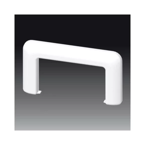 Kopos gallér, 90x55mm-es, fehér, 8407HF HB Kopos gallér, 90x55mm-es, fehér, 8407HF HB