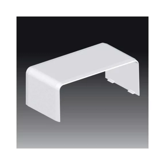 Kopos illesztés takaró, 100x40mm-es, fehér, 8512 HB Kopos illesztés takaró, 100x40mm-es, fehér, 8512 HB
