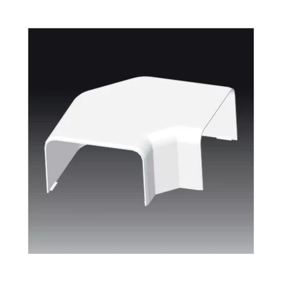 Kopos sík idom, 100x60mm-es, fehér, 8553 HB Kopos sík idom, 100x60mm-es, fehér, 8553 HB