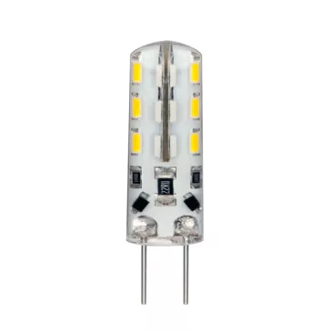 Kanlux TANO G4 SMD-WW meleg fényű LED izzó, 14936